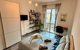 Design Flat
